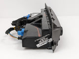 02-05 BMW E65 745I 745LI 760I A/C CLIMATE HVAC TEMPERATURE CONTROL SWITCH UNIT 6923382 OEM - product image