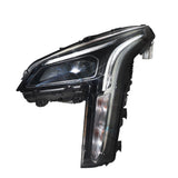 Left Driver LED Headlight for 2019-2022 Cadillac XT4 84067980