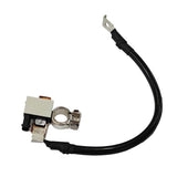 Negative Battery Cable with IBS Sensor 61216819309 for 2014-2018 BMW X5 and 2015-2019 X6