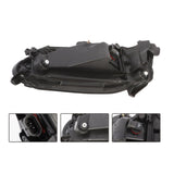 Fog Light Pair for 2013-2016 Hyundai Santa Fe Sport