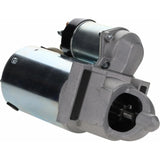 Starter For Chevrolet Chevy Camaro V6 2.8L 173cid 84-89, 3.1 1990 10455016 PP6313N – front view