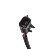 Window Regulator w/ Motor For 2006-2007 Liberty Upgraded-Ball Stud Glass Front 2552-7112R - product image