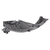 Front Inner Fender Liner Pair for 2009-2020 Nissan 370Z