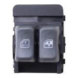 96-00 GMC Savana Chevrolet Express Van Drivers Front Power Window Master Switch 1956-0043 - product image