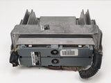 PROGRAMMED 03-06 Chevrolet GMC Cadillac Engine Control Computer Module ECM ECU OEM 12589463 - product image