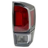 Passenger Side Tail Light for 2020-2023 Toyota Tacoma