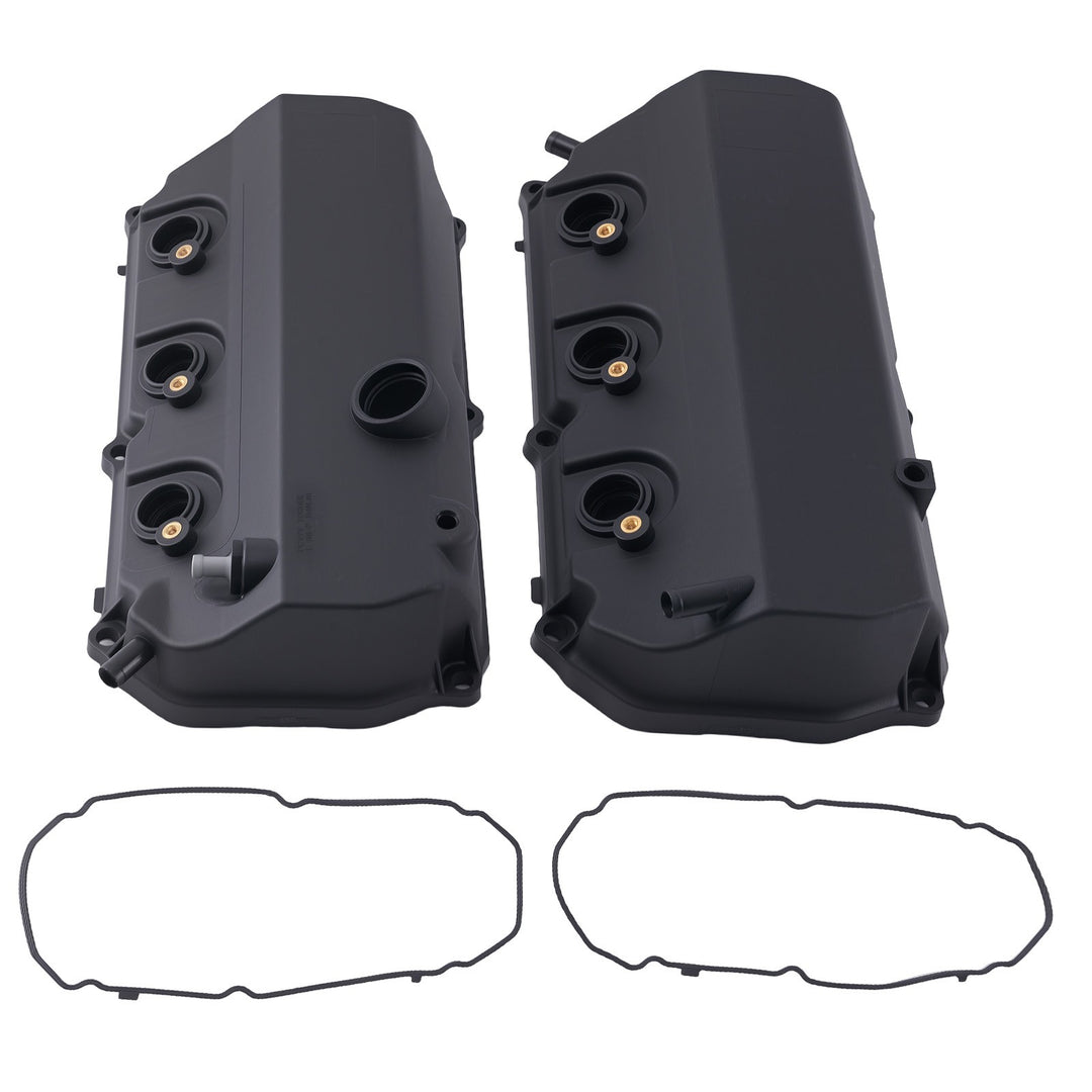 Valve Cover with Gasket for 2007-2009 Mitsubishi Outlander 3.0L V6 1035A840
