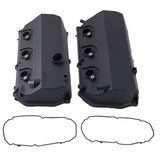 Valve Cover with Gasket for 2007-2009 Mitsubishi Outlander 3.0L V6 1035A840