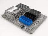 2016 Buick Cascada Engine Control Module ECU ECM 12670579 OEM - product image