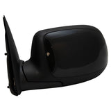 Driver Side Power Folding Heated Mirror for Chevrolet, GMC & Cadillac Trucks & SUVs
