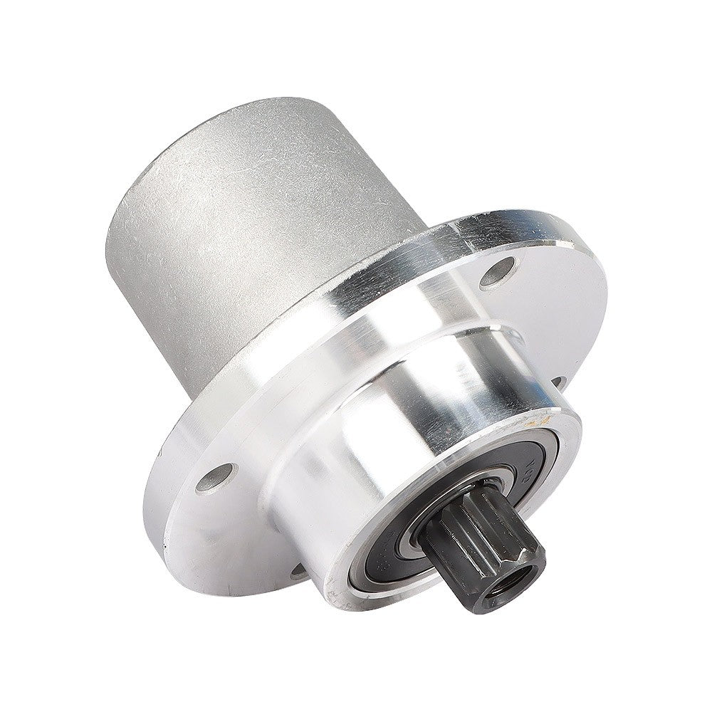 Deck Blade Spindle Assembly for Hustler FasTrak Mini Z Super Mini Z Mowers 783506