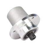Deck Blade Spindle Assembly for Hustler FasTrak Mini Z Super Mini Z Mowers 783506