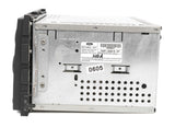 2006-2007 Ford Mercury OEM AM/FM Radio MP3 6 CD Player 7A2T-18C815-AF - product image