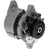 Isuzu 4JB1 Engine Alternator – 1988–2007 PP12114N – front view