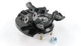 Front Right Steering Knuckle with Hub for 2006-2011 Hyundai Accent 2006-2009 Kia Rio 517161G100