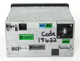 2006 Honda Civic OEM Radio AM/FM XM Navigation Ready 39541-SNA-A110-M1 Face 2AC3 - product image