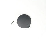 Car Front Bumper Tow Hook Cap 865882M000 for Hyundai Genesis Coupe 2009-2014 – product image 3