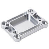 K-Swap Billet Shifter Base Plate for Honda Civic Integra K20 K24 SBP01