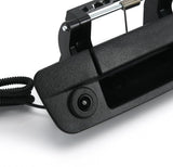 Tailgate Handle with Backup Camera for 2009-2017 Ram 1500 2500 3500 68084284AB