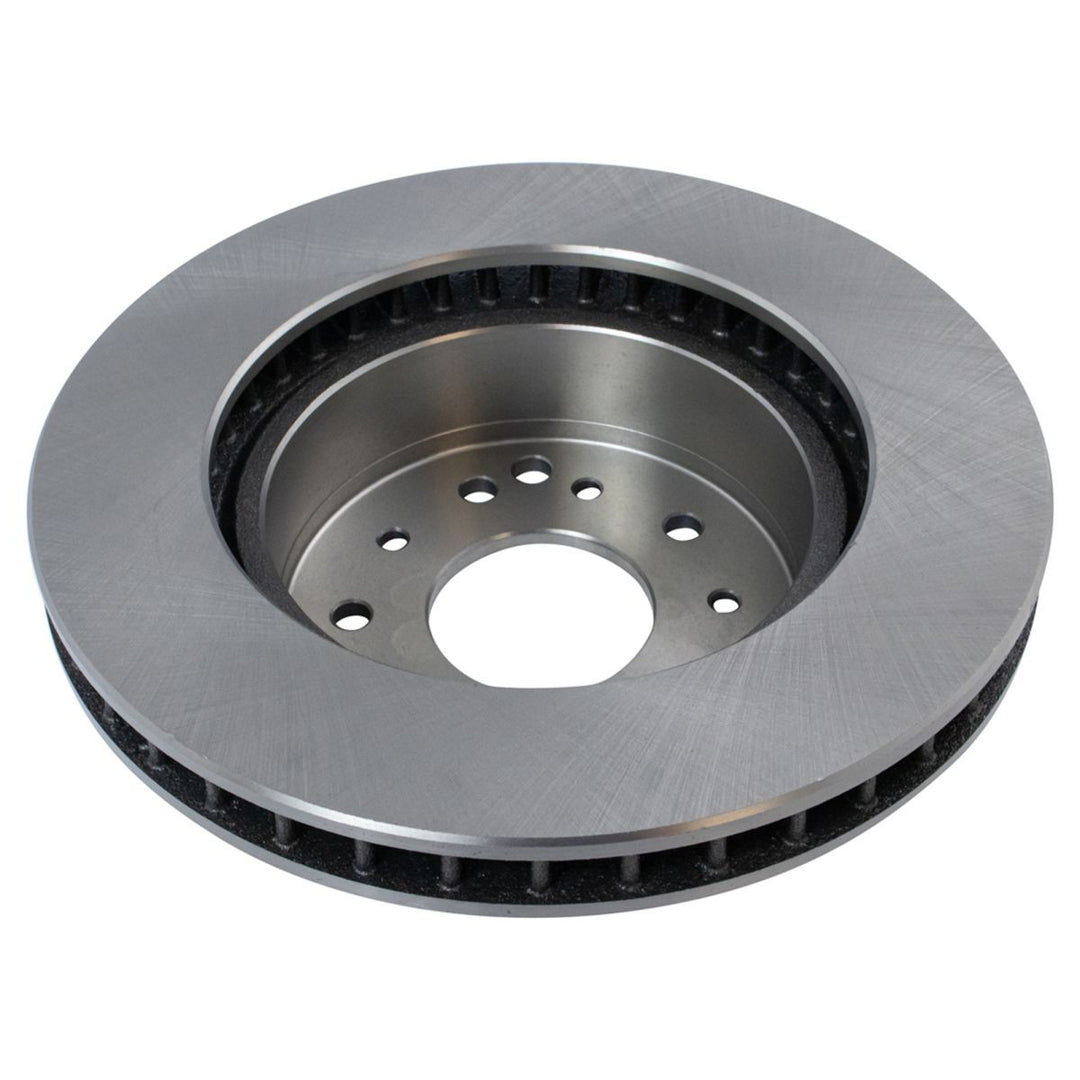 Brake Rotor Pair for 1965-1982 Chevrolet Corvette & 1968-1969 Camaro