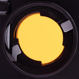 Tail Light For 2002-2004 Grand Cherokee w/ Circuit Board w/o Bulbs From 11/2001 2222-0050LR - product image