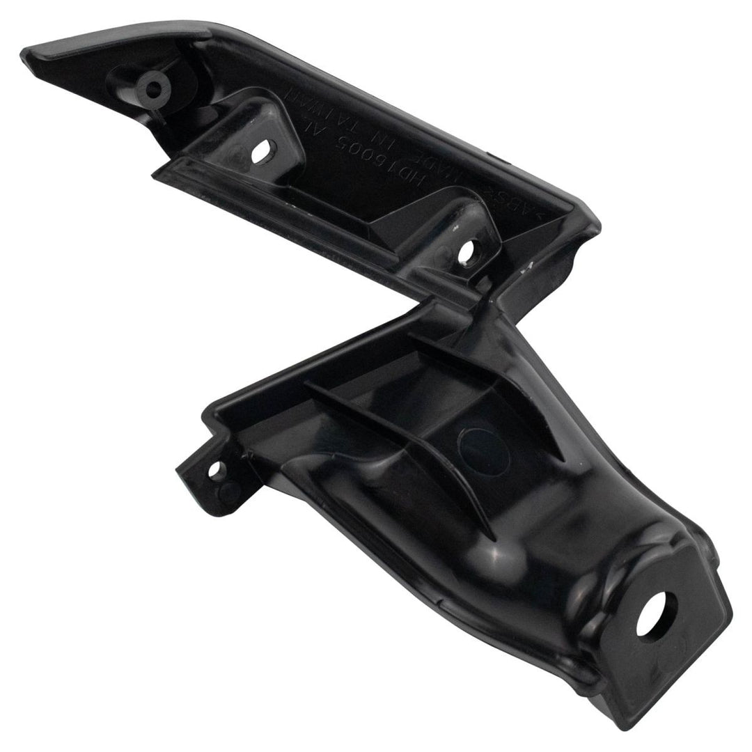 Driver Grille Mounting Bracket for 2009-2011 Honda Civic Coupe