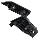Driver Grille Mounting Bracket for 2009-2011 Honda Civic Coupe
