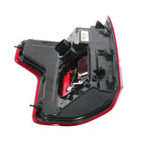 Passenger LED Tail Light with Blind Spot for 2015-2017 Ford F-150 HL3Z-13404-D – product image 7