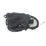 Rear Door Soft Close Actuator LR108981 for 2013-2017 Land Rover Range Rover and 2014-2017 Range Rover Sport