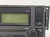 2006-2008 LANDROVER RANGE ROVER SPORT HARMAN KARDON 6 DISC RADIO VUX500340 OEM - product image