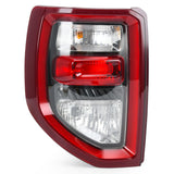 LED Tail Light Pair for 2021-2023 Ford Bronco Sport M1PZ-13405-A