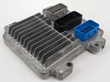 2005 Buick LaCrosse Engine Computer PCM 12591278 GM OEM - product image