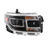 Passenger HID Xenon Headlight for 2013-2019 Ford Flex DA8Z-13008-G – product image 5