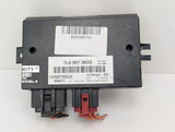 03-10 Porsche Cayenne 955 957 VW Touareg Tow Towing Trailer Control Module OEM 7L0907383G - product image