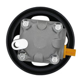 Power Steering Pump with Pulley for 2011-2012 Infiniti G25 and 2006-2010 M35 49110-EG000