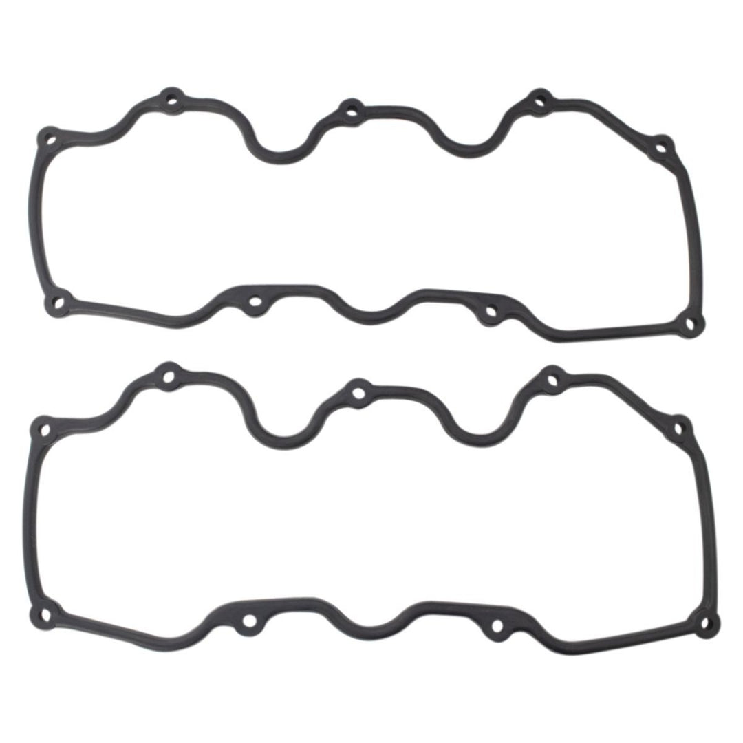 Valve Cover Gasket Set for Nissan Pathfinder, Frontier, Xterra, D21 and Infiniti QX4 V6