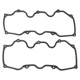 Valve Cover Gasket Set for Nissan Pathfinder, Frontier, Xterra, D21 and Infiniti QX4 V6