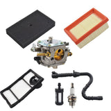 Carburetor Kit with Air Filter for Stihl TS400 Cut-Off Saw 4223 120 0652