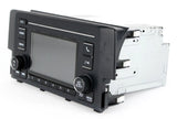 2019-21 Honda Civic Hatchback LX AM/FM Radio Multimedia Player 39100-TGG-A711-M1 - product image