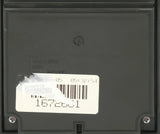 2007-2011 Volvo S60 XC60 C70 XC70 S80 OEM Information Display 30797715 - product image
