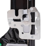 Window Regulator without Motor For 2000-2006 X5 Front Set 51338254912 BM1351104 8553-0022LR - product image