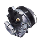 Carburetor for Dellorto SHA 14.12 Moped Carb