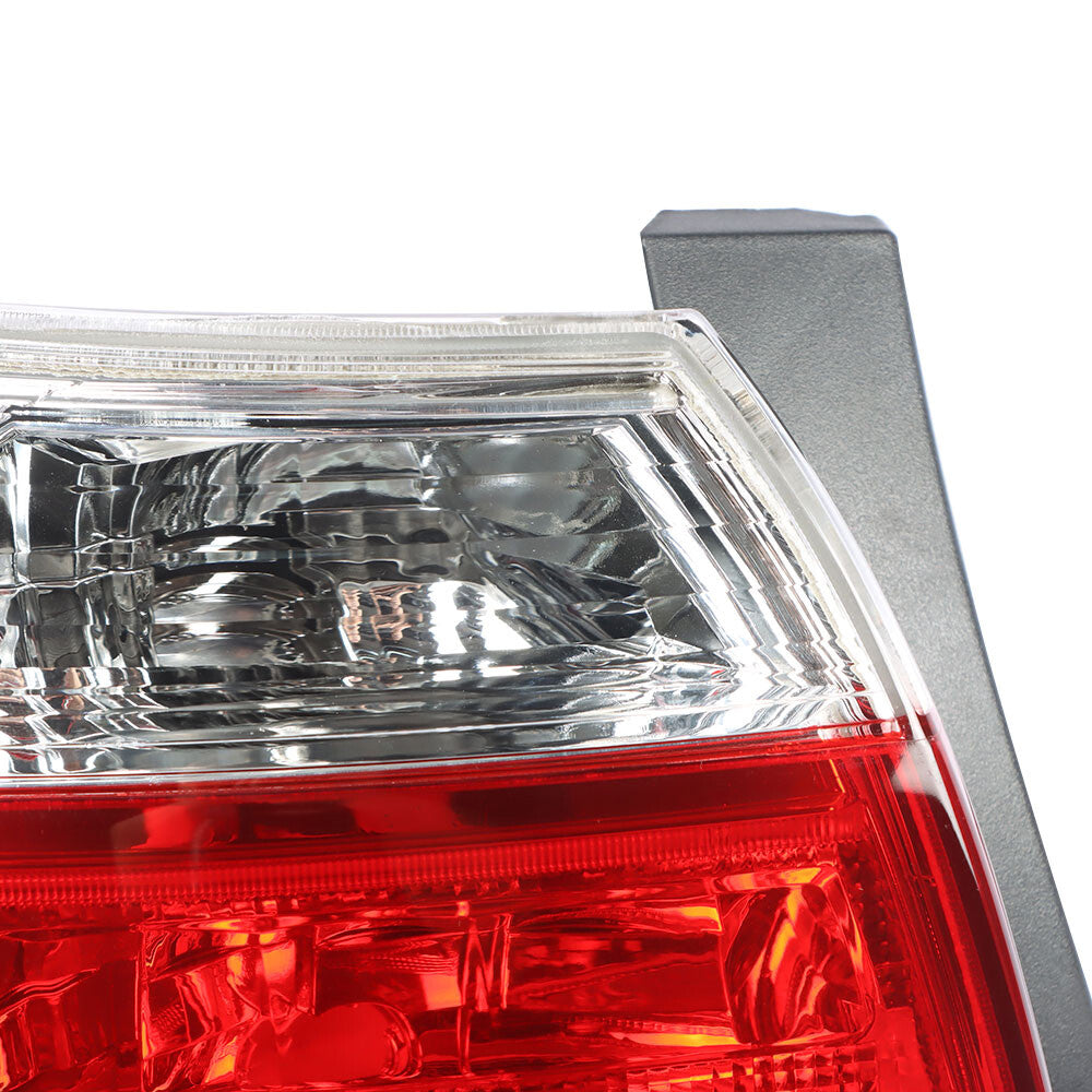 Tail Light LH Driver Side for 2011-2013 Toyota Highlander 81560-0E070
