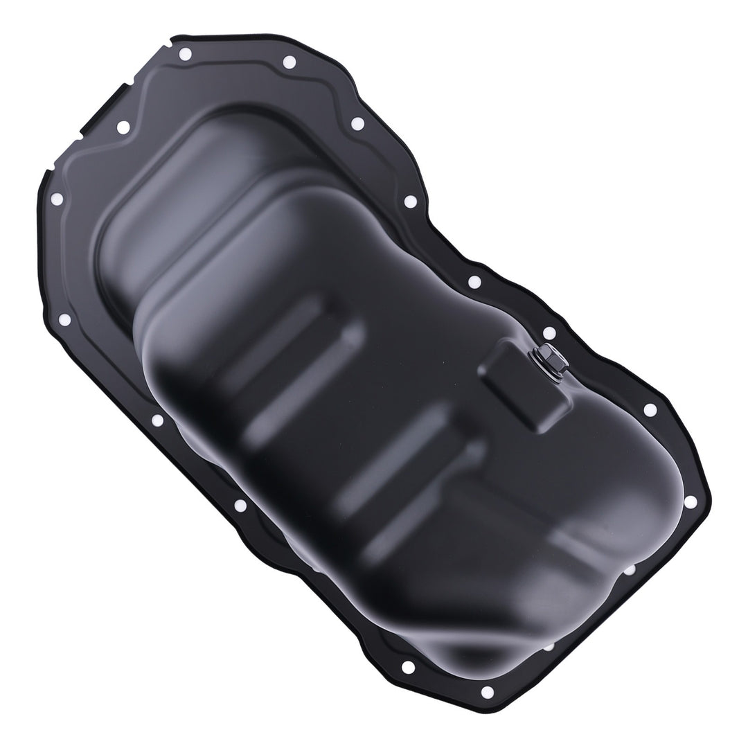 Oil Pan for 2012-2013 Mazda 3 2.0L PE0710400A