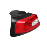 Rear Left Outer LED Tail Light for 2014-2018 Jeep Cherokee CH2804107