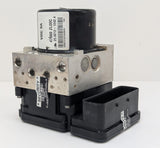 2009 2010 2011 Nissan Pathfinder Xterra ABS Anti-Lock Brake Pump 47660-ZL00C OEM - product image