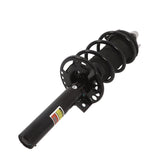 Front Left Absorber Strut w/o VDC for BMW X3 X4 M40i G02 G01 xDrive30i 18-2023 31306888323 – product image 8