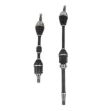 2x Front Left & Right CV Axle Shaft Assembly for Toyota Sienna 2011-2015 V6 3.5L EBAY-376354049576 – product image 5