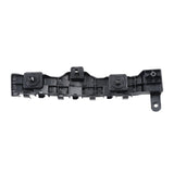 Front Bumper Support Bracket Pair for 2019-2022 Honda Pilot 71198TG7A51 71193TG7A51