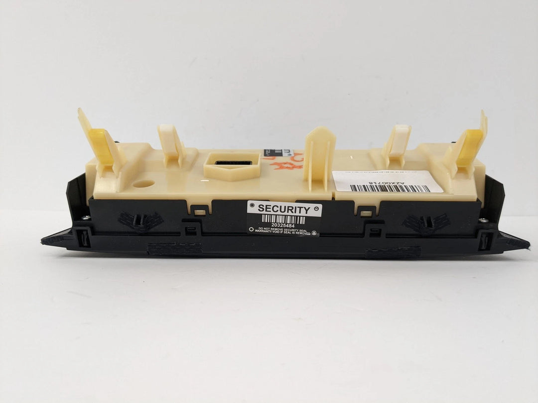 2014-2016 Lexus IS250 IS350 IS300 IS200t AC Heater Air Climate Control Temp 55900-53190 OEM - product image